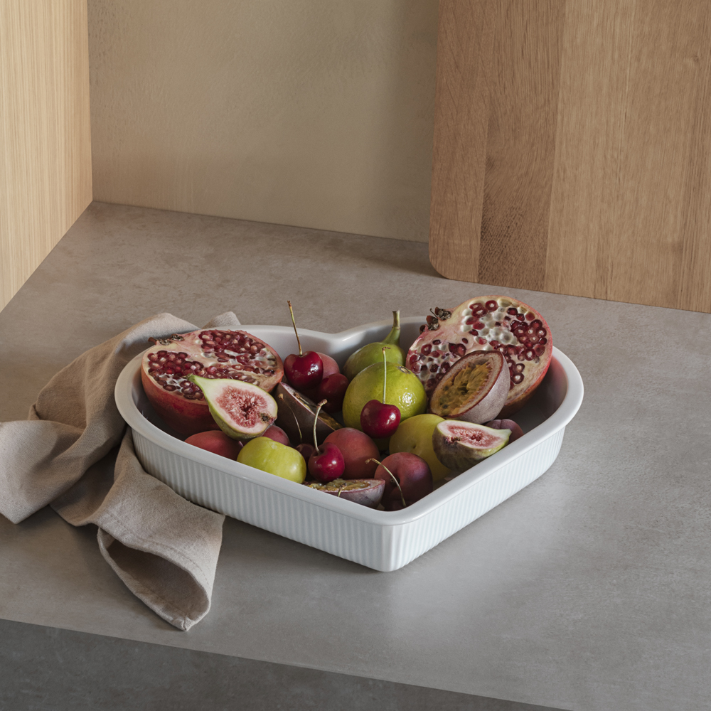 Eva Trio Legio Nova Fat Hjärta