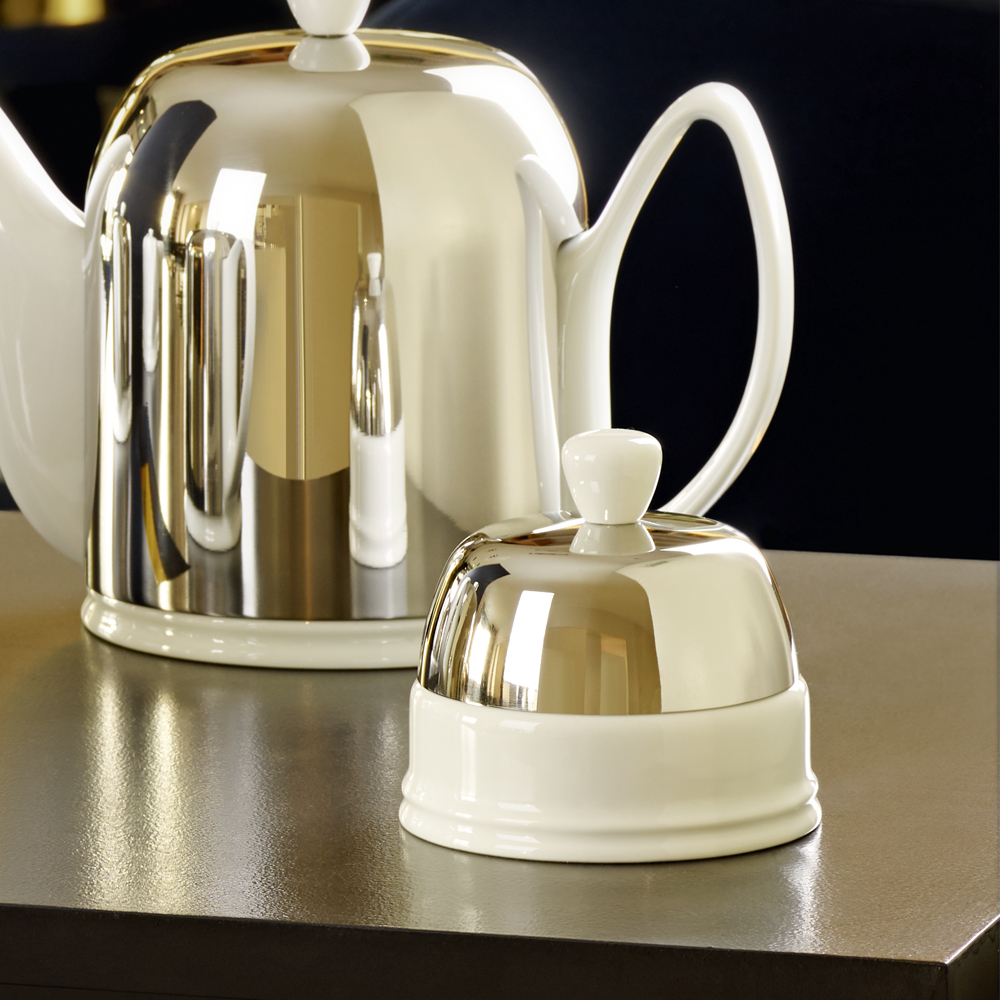 Salam Sockerskål 0,3 L Blanc