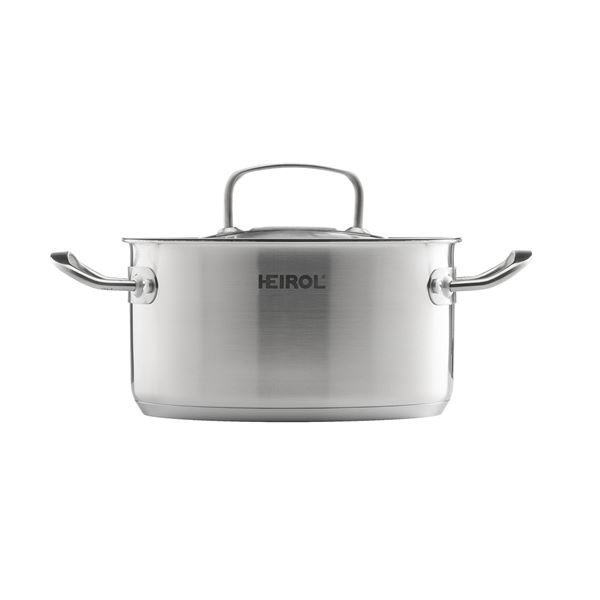 Cerasafe+ Gryta Med Lock 20 cm 3,2 Liter