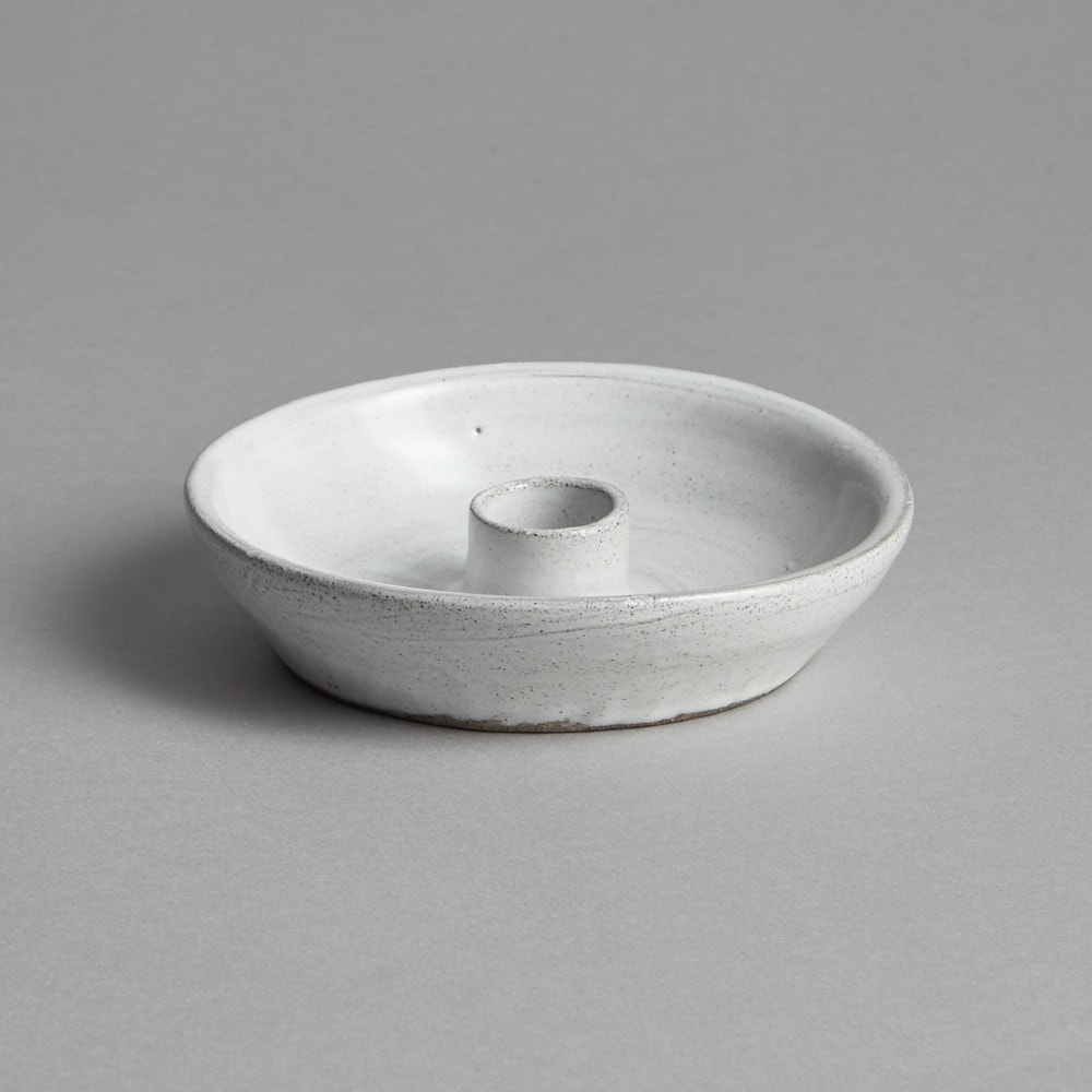 Ljusstake Villes Betong