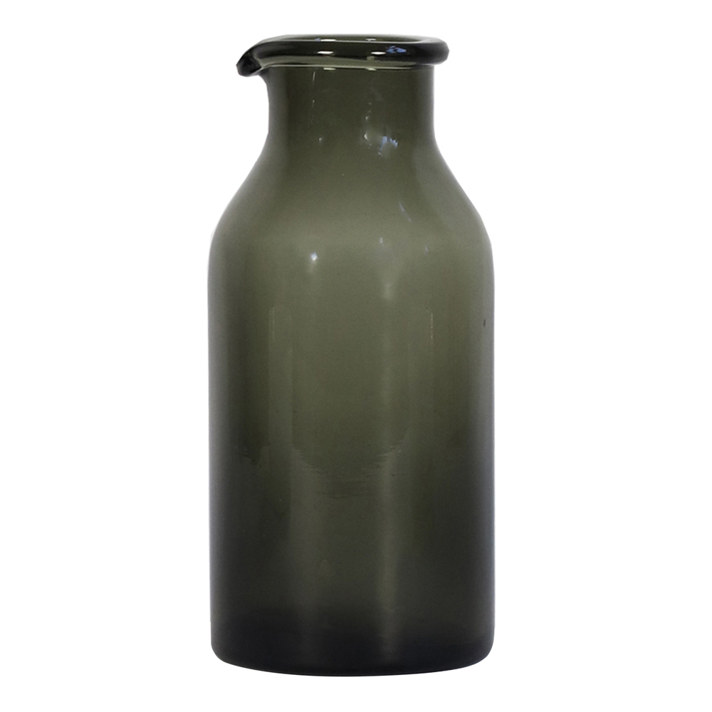 Ivy Mjölkkanna 60 cl Smoke