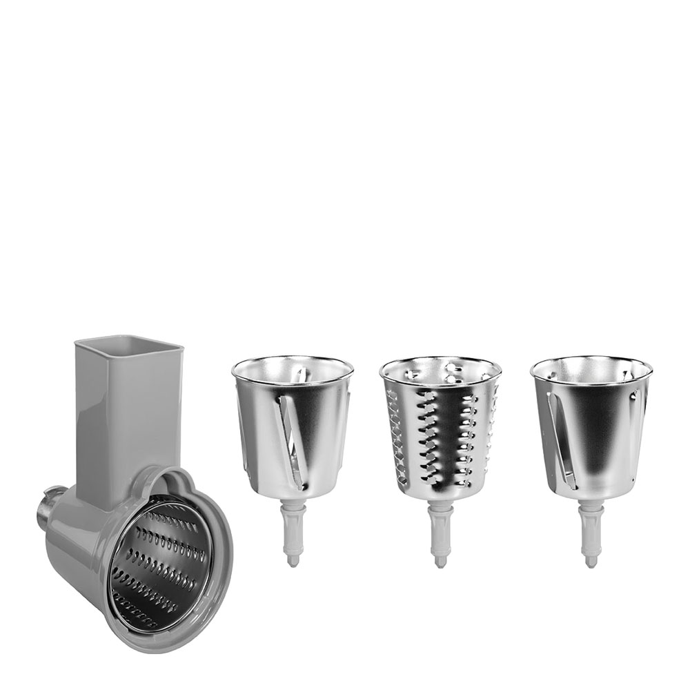 Smeg Grönsaksskärare till Köksmaskin