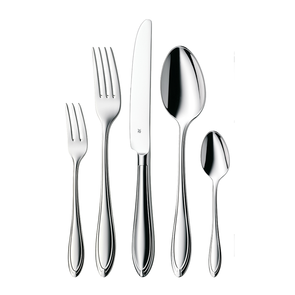 Verona Bestickset 30-delar