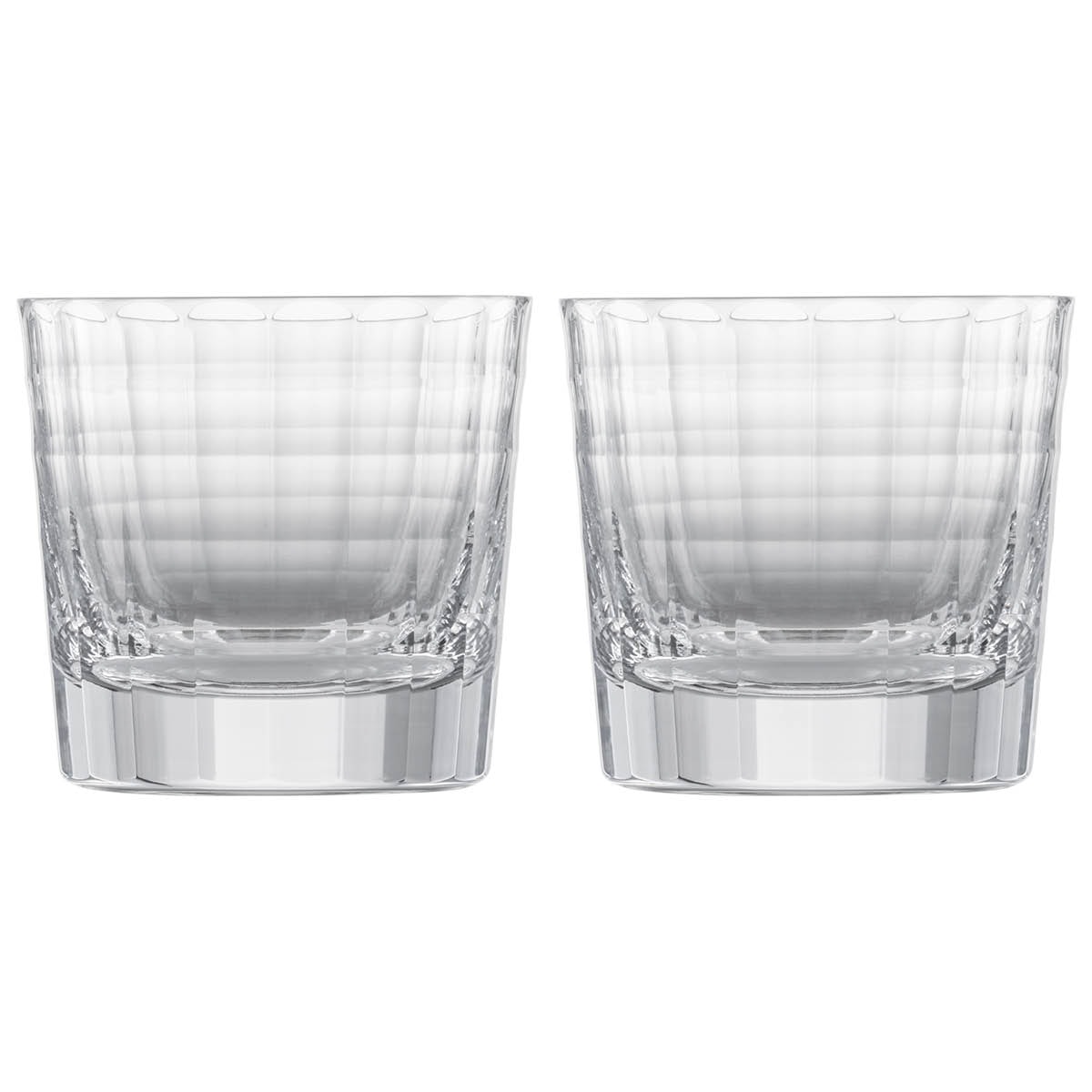 Hommage Whiskeyglas 38 cl 2-pack