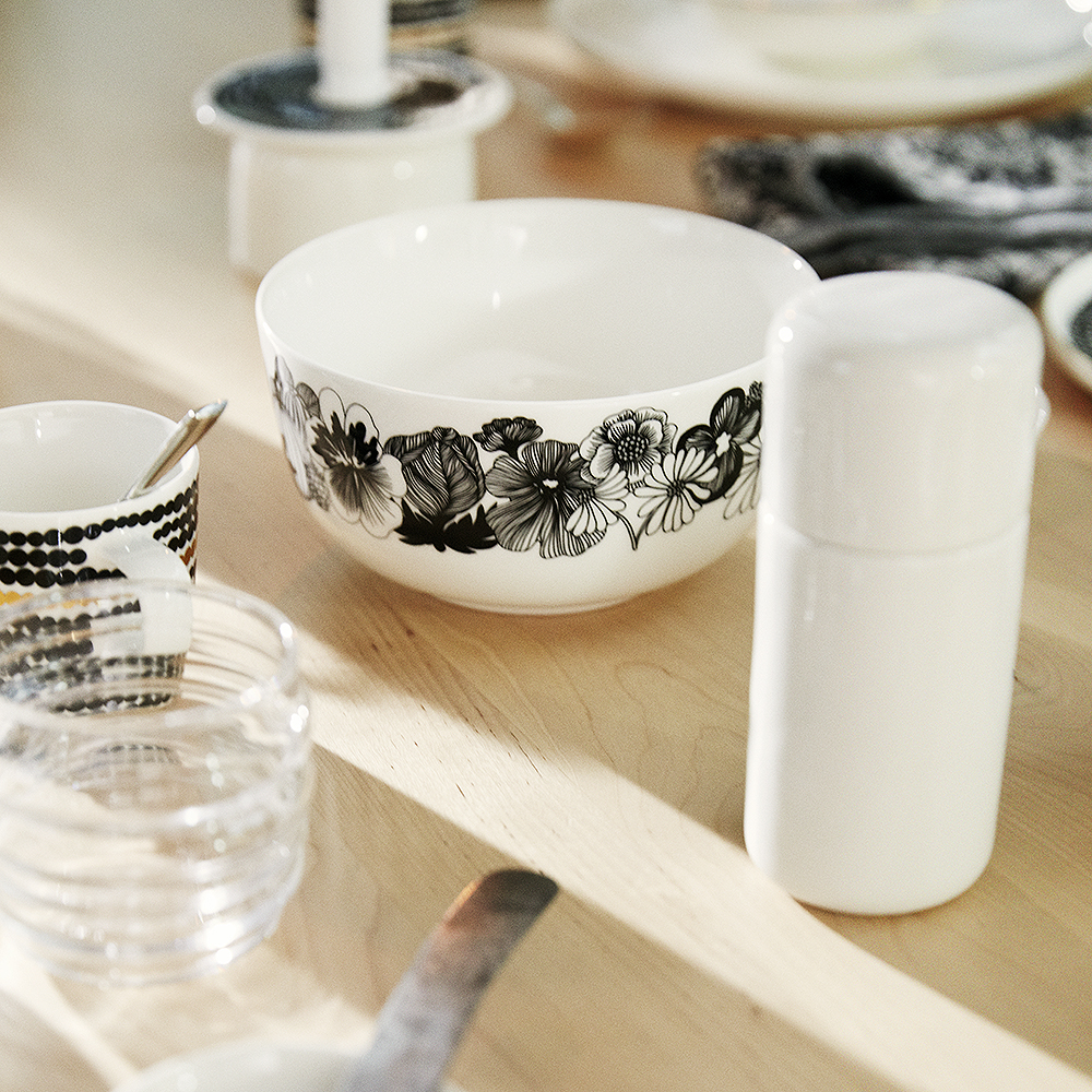 Siirtolapuutarha Skål 90 cl