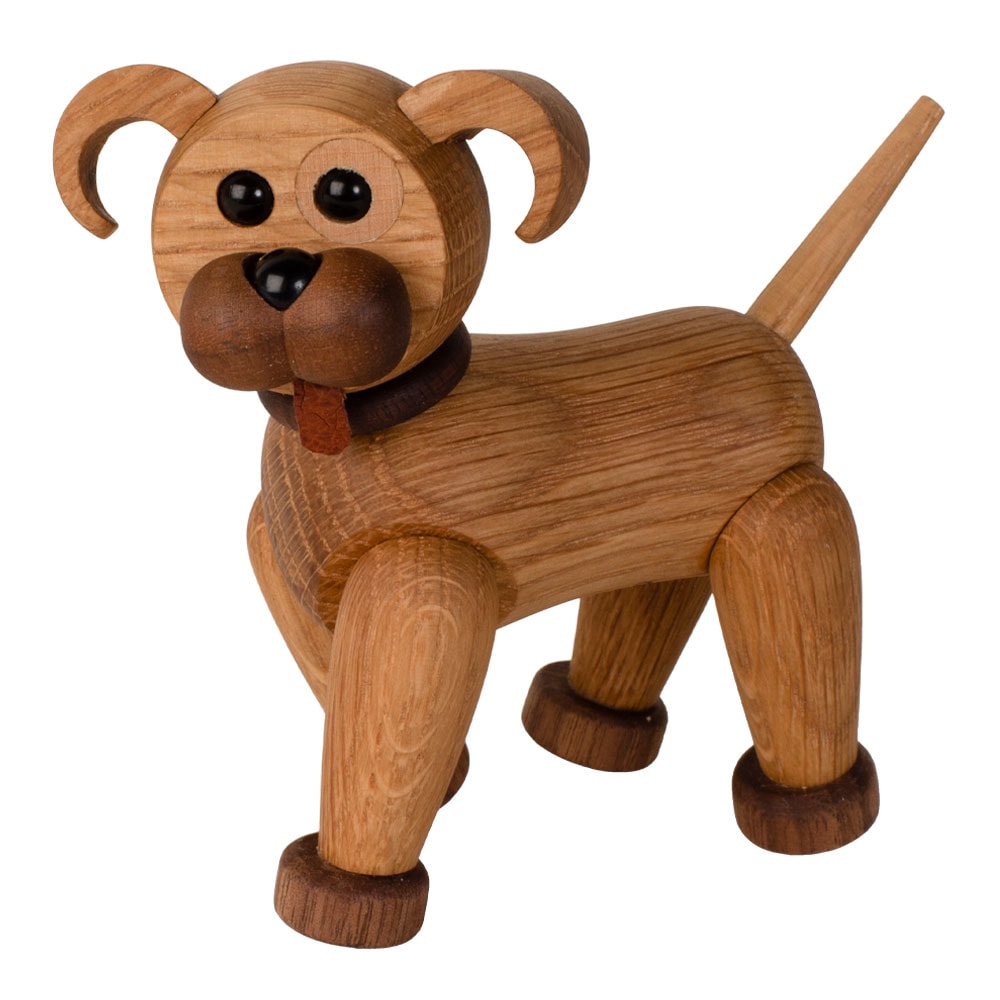 Hunden Woody 10 cm Ek