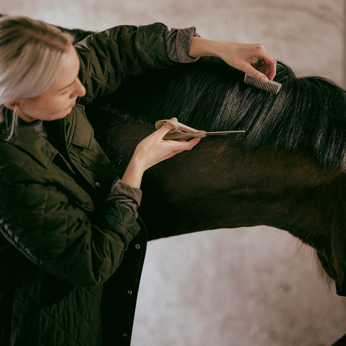 ReNew Universalsax 21 cm