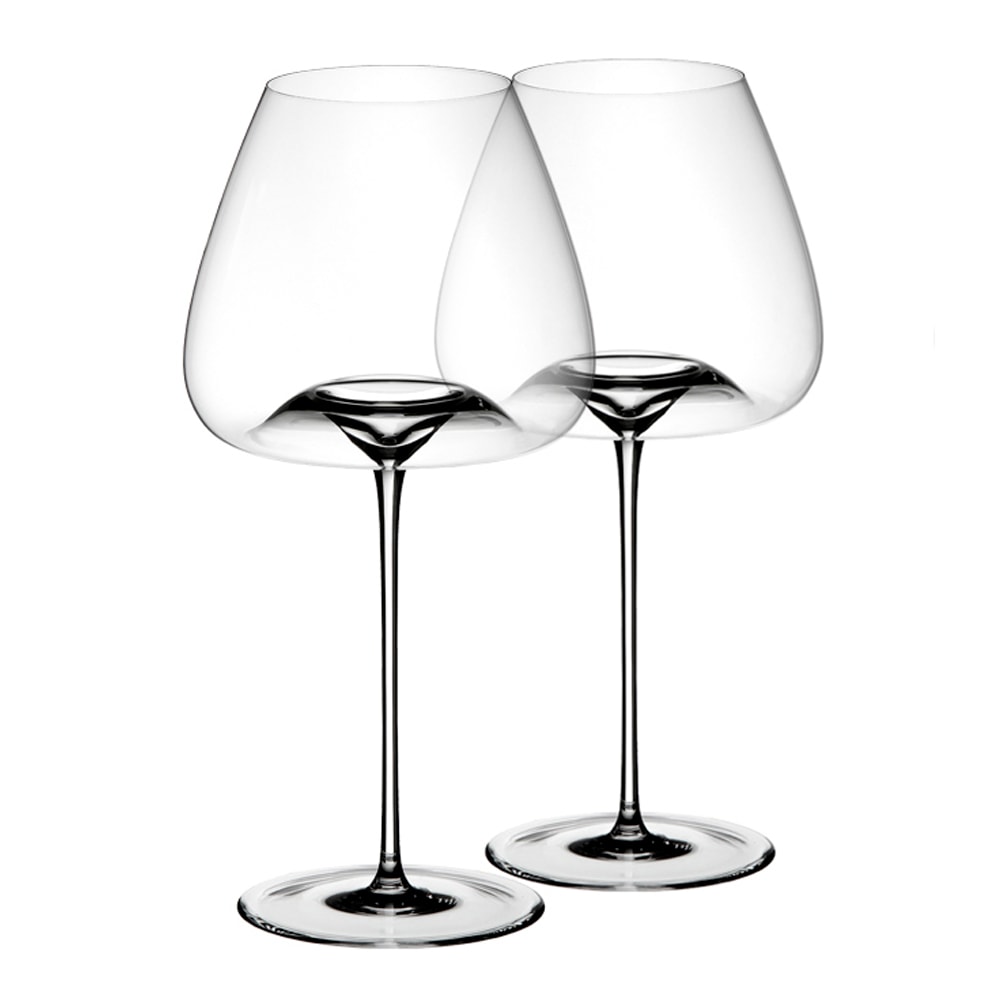 Vision Balanced Vinglas 2-pack