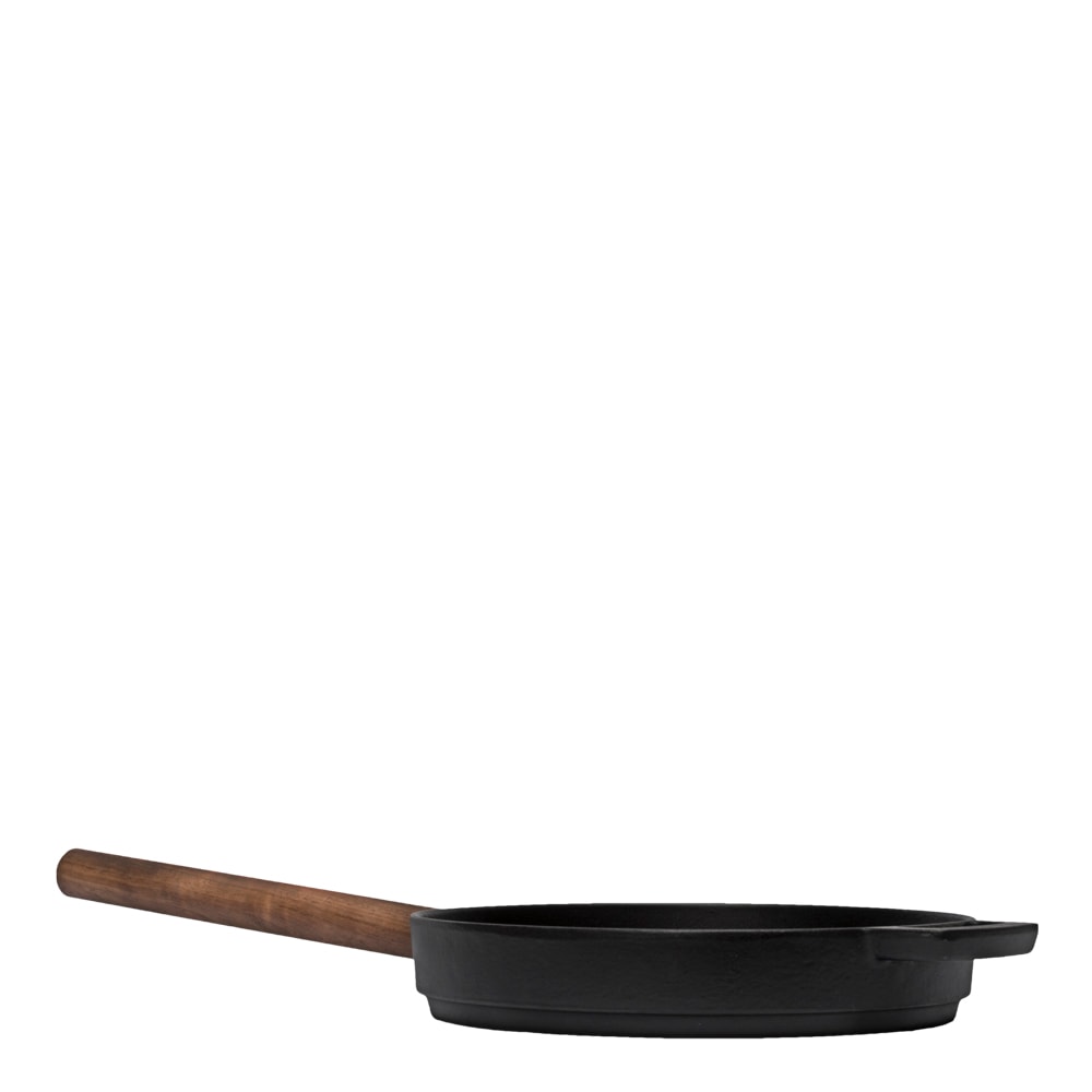 Gjutjärn Stekpanna 28 cm