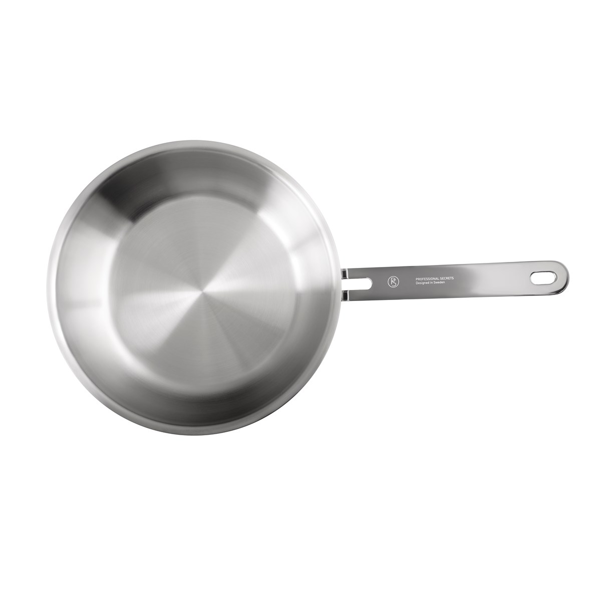 Sauteuse 24 cm