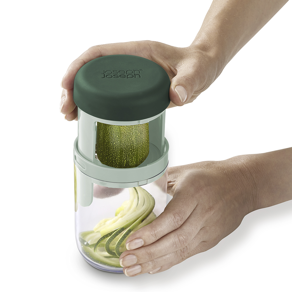 Spiro Sage Spiralizer 16 cm