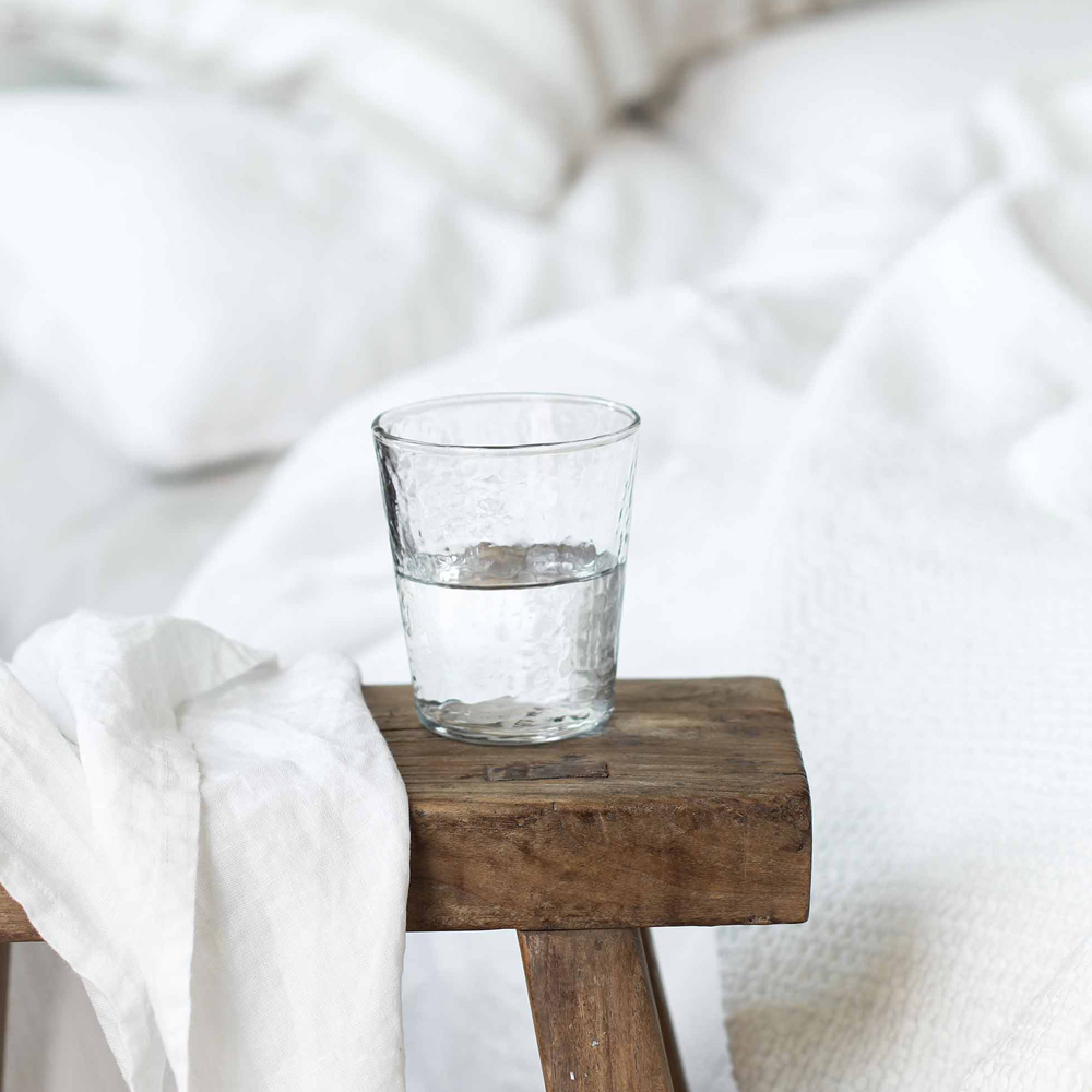 Galette Dricksglas 30 cl Clear