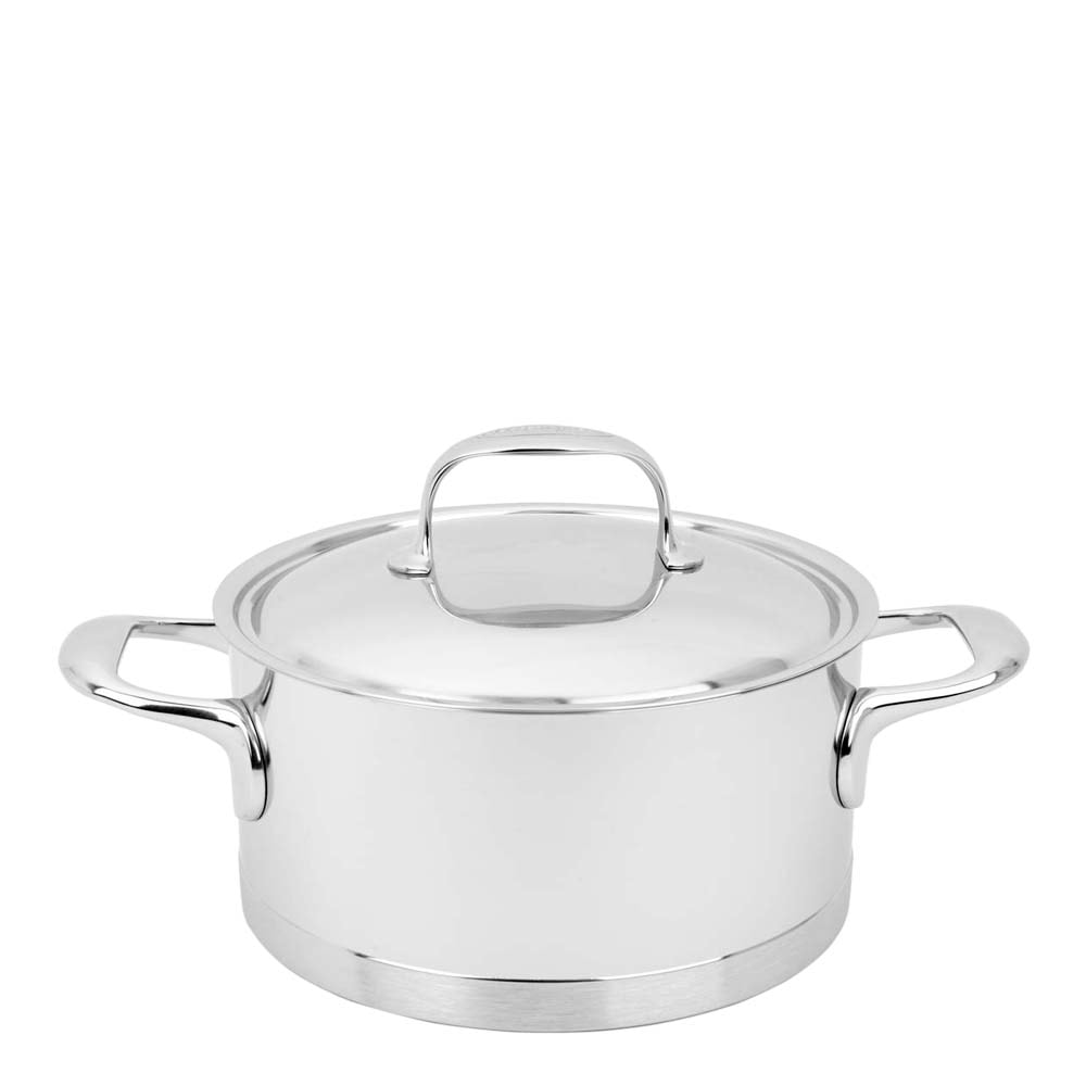 Atlantis Gryta med lock 3 L