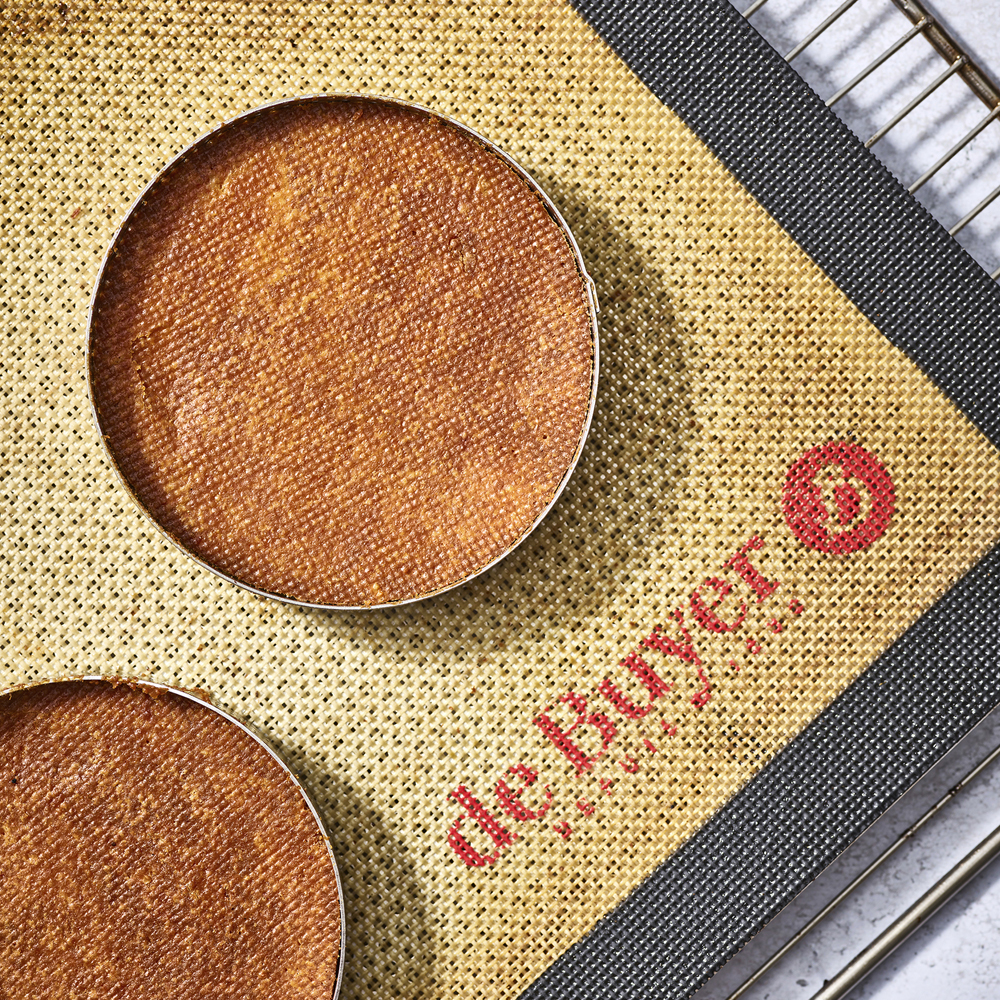 Bakmatta Mesh Air 58x38 cm