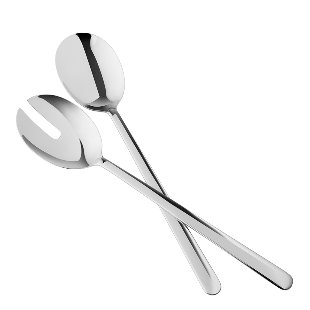 Eva Trio Legio Nova Salladsbestick