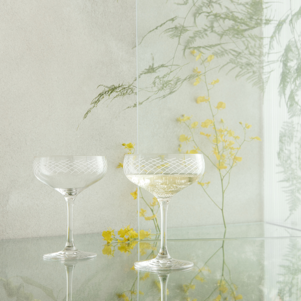 Cabernet Lines Cocktailglas 29 cl 2-pack