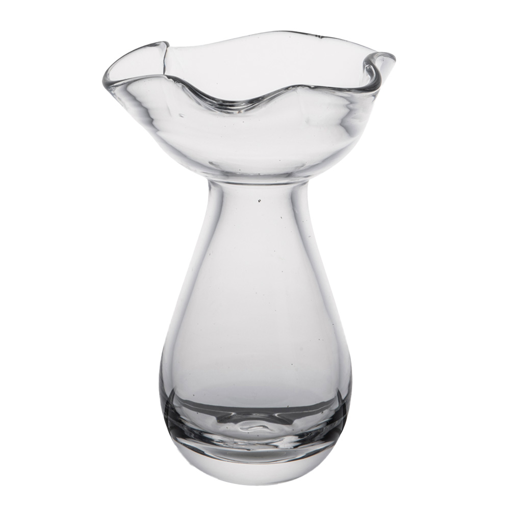 Viva Hyacintvas mini 14 cm Klar