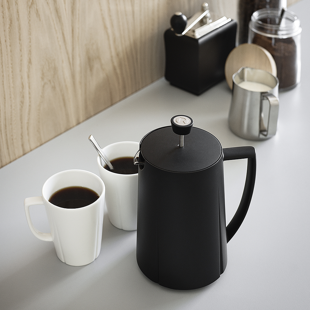 Grand Cru Mugg 34 cl 2-pack