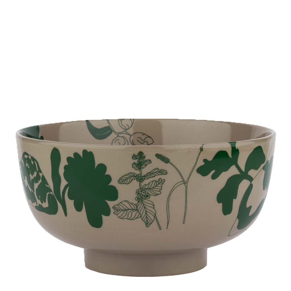 Oiva Elokuun Varjot Skål 1,5 L