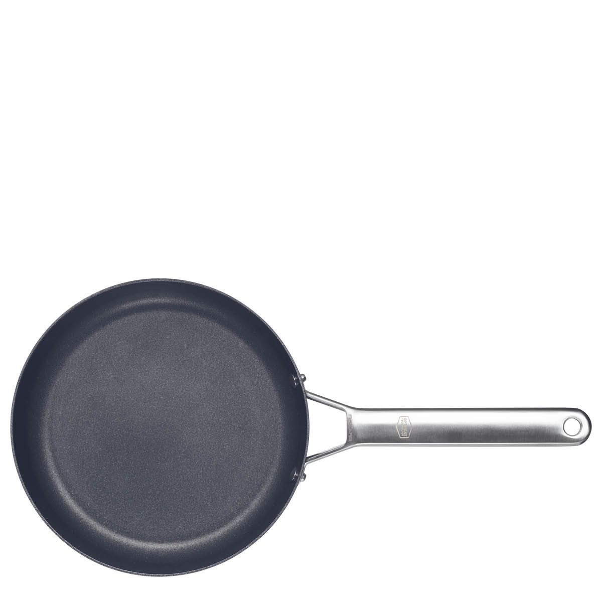 Taiten Stekpanna 24 cm Svart