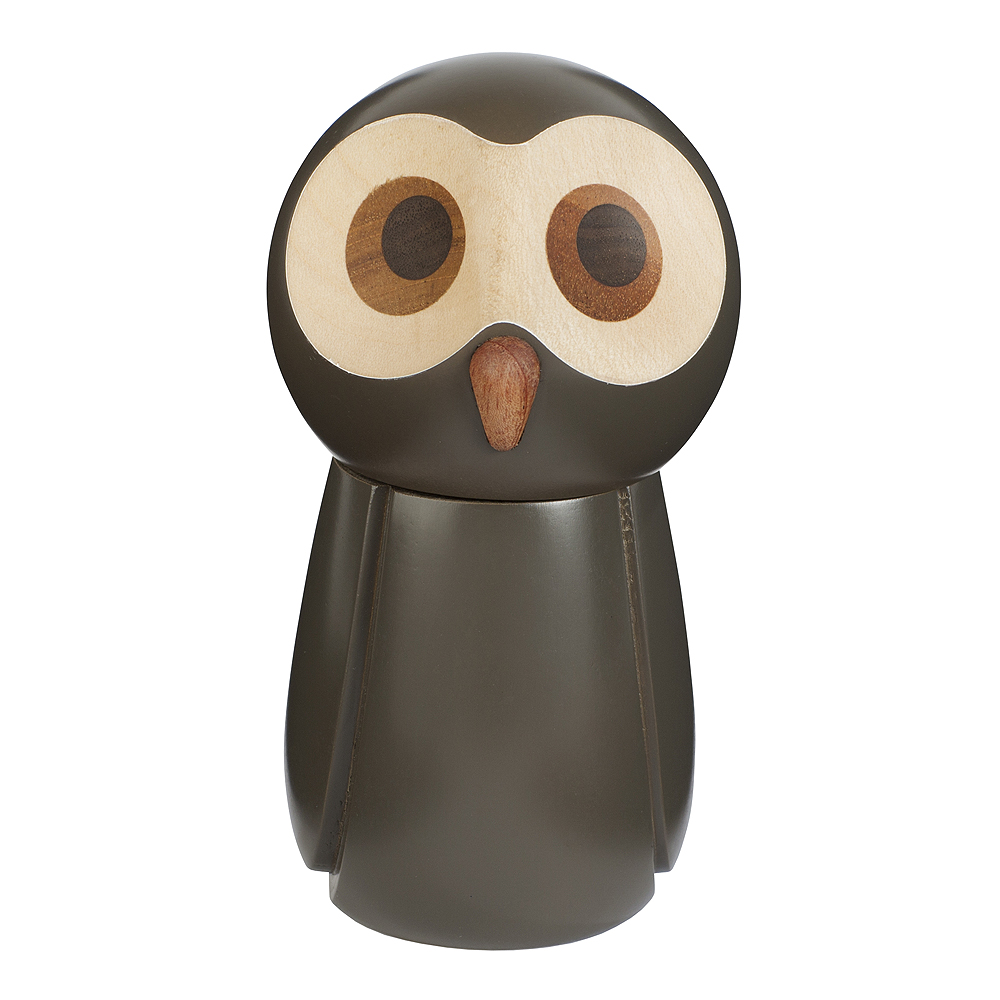 The Pepper Owl Pepparkvarn