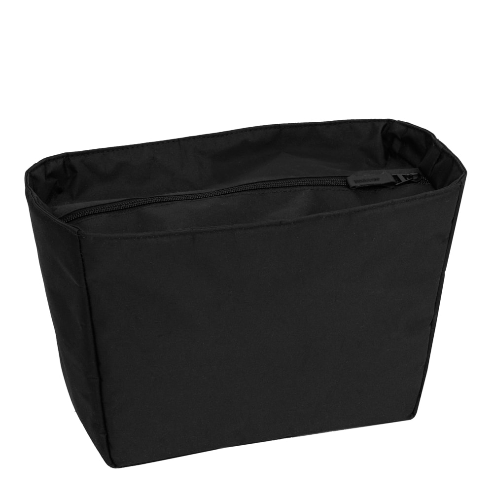 Innerväska Liten Svart