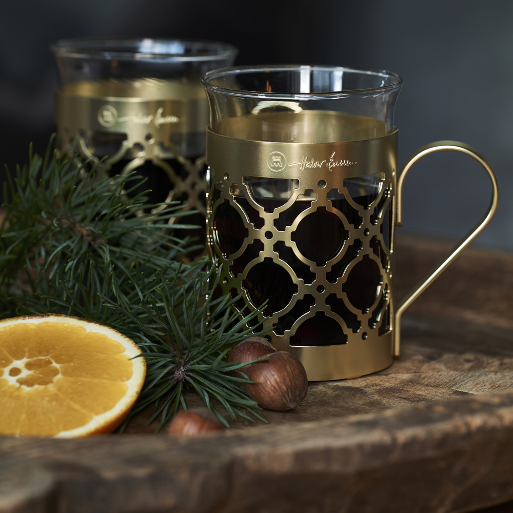 Cape Dricksglas 25 cl 2-pack Champagne