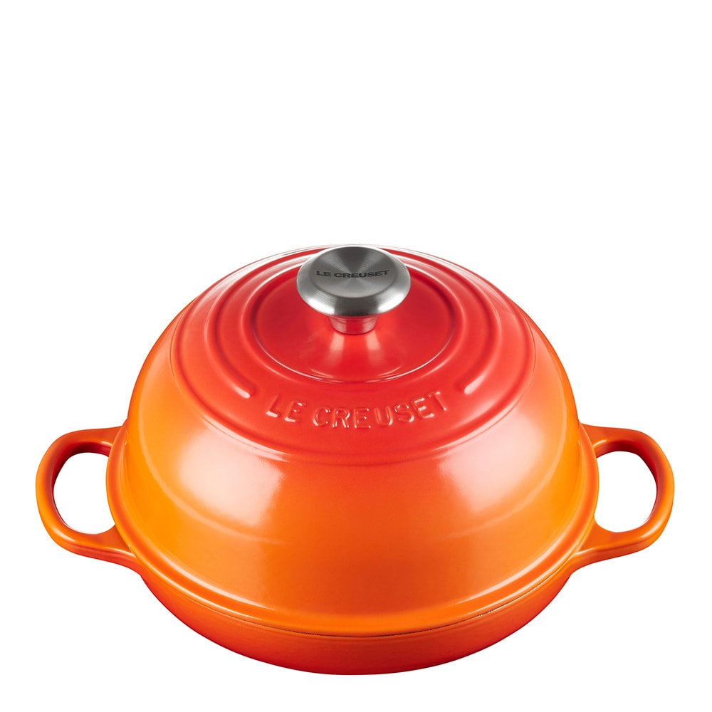 Signature Brödform Volcanic