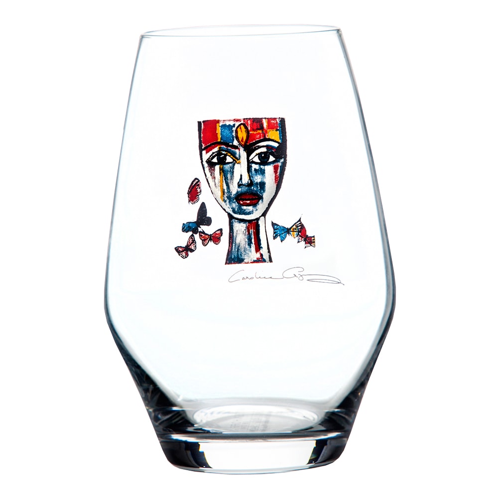 Allglas 35 cl Butterfly Messenger