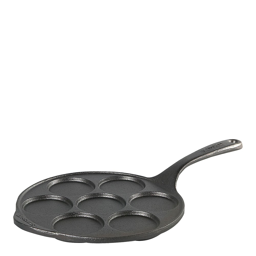 Original Plättlagg 23 cm