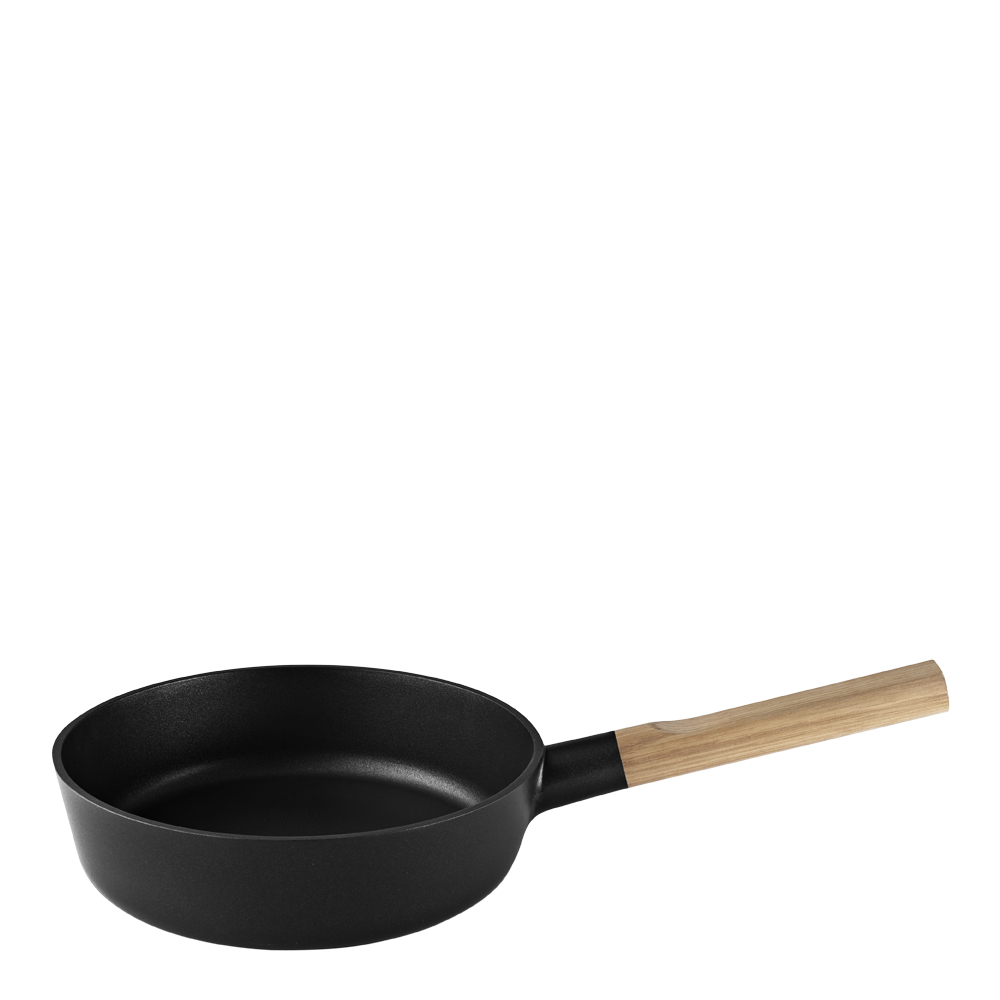 Nordic Kitchen Traktörpanna 24 cm