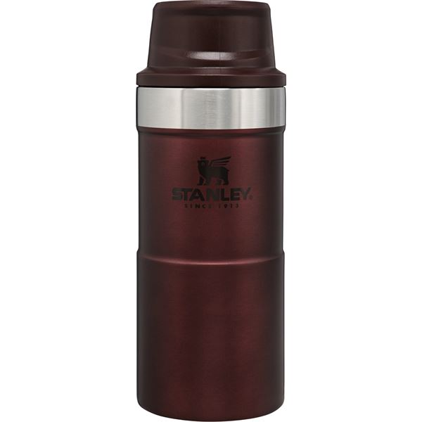 Classic Trigger Action Termosmugg 35 cl Röd