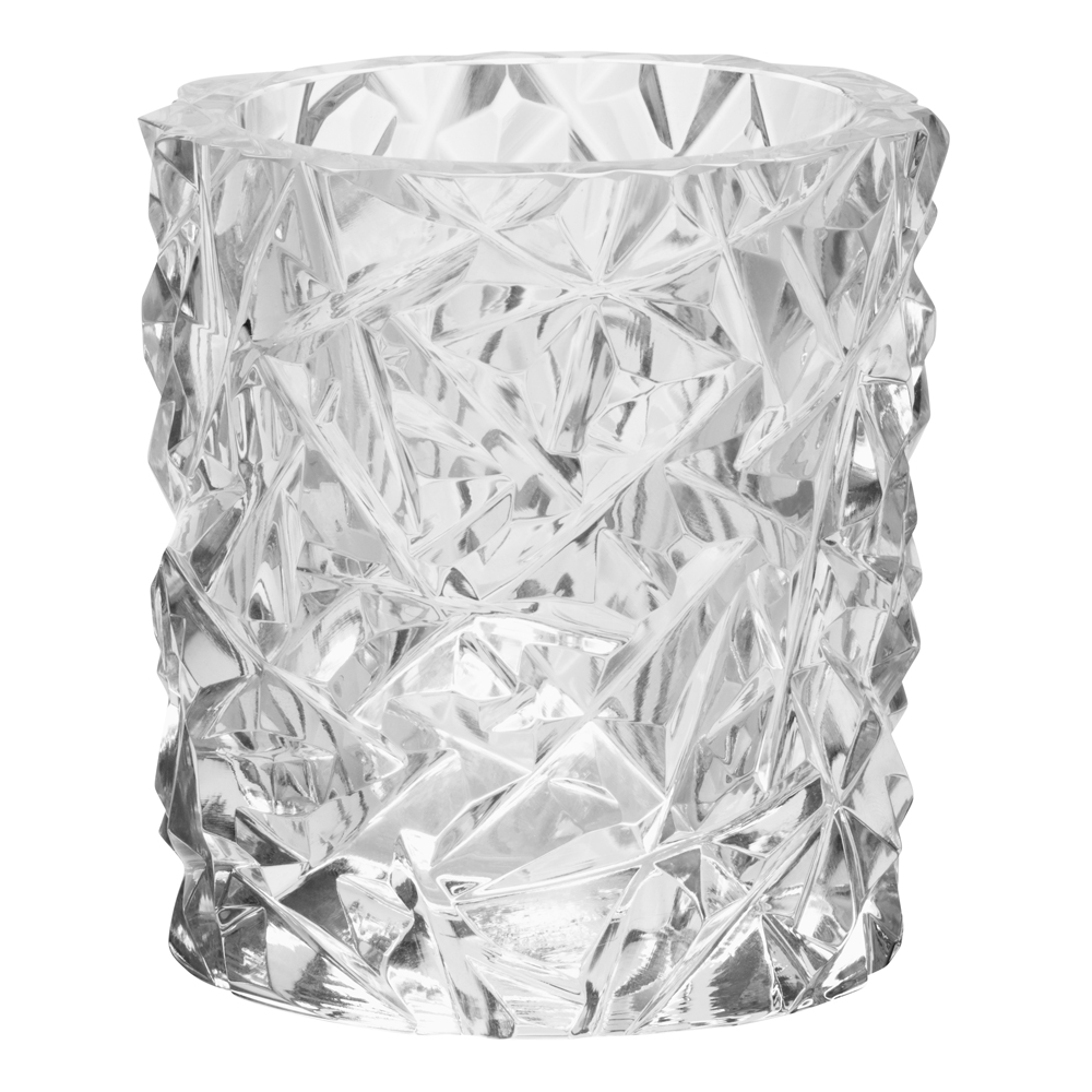 Carat Ljuslykta 9,2 cm