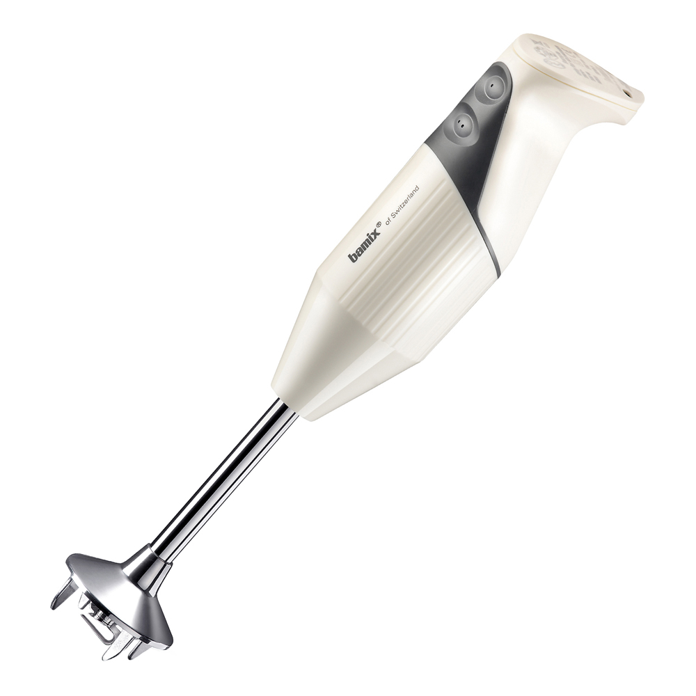 Bamix Stavmixer ToGo 200 w D Gräddvit