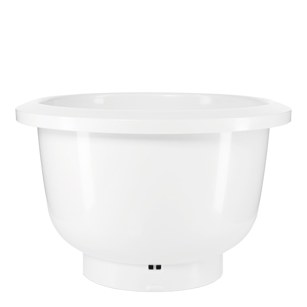 Bosch Extrabunke i plast