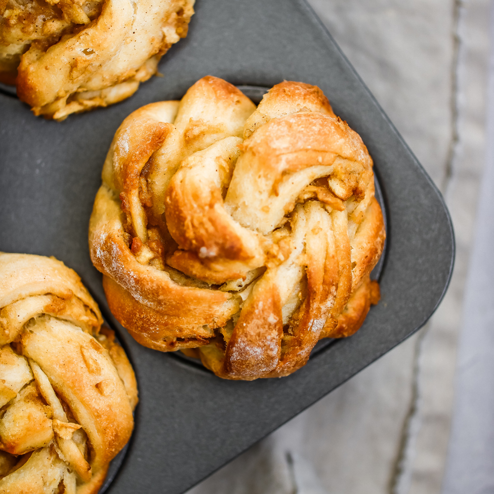 Muffinsform / Muffinsplåt för 12 muffins 35 cm x 27 cm