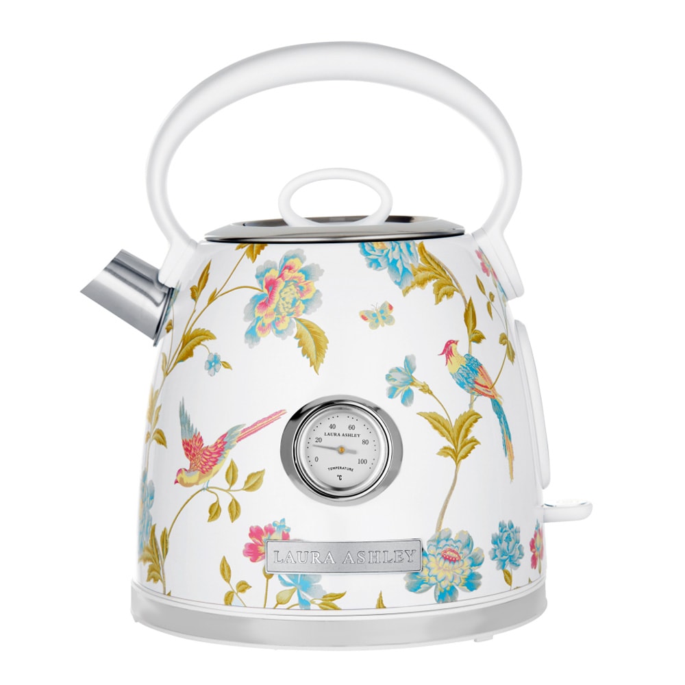 Elveden Vattenkokare 1,7 L Vit