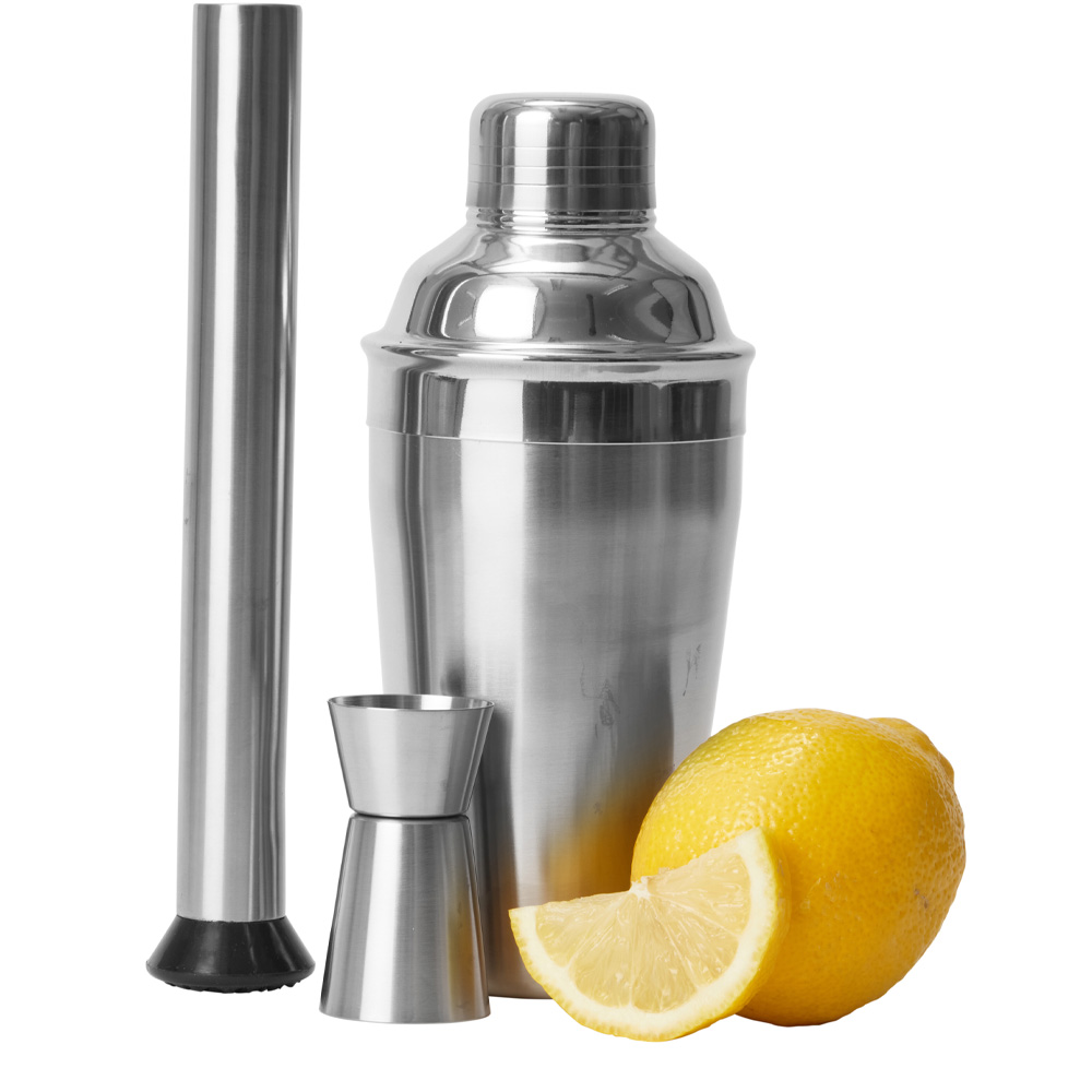 Drink Collection Barset 4-pack Matt finish