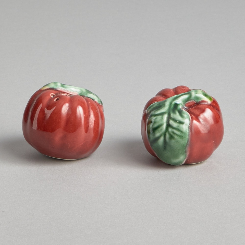 SÅLD Salt och Pepparkar Svenskt Tenn