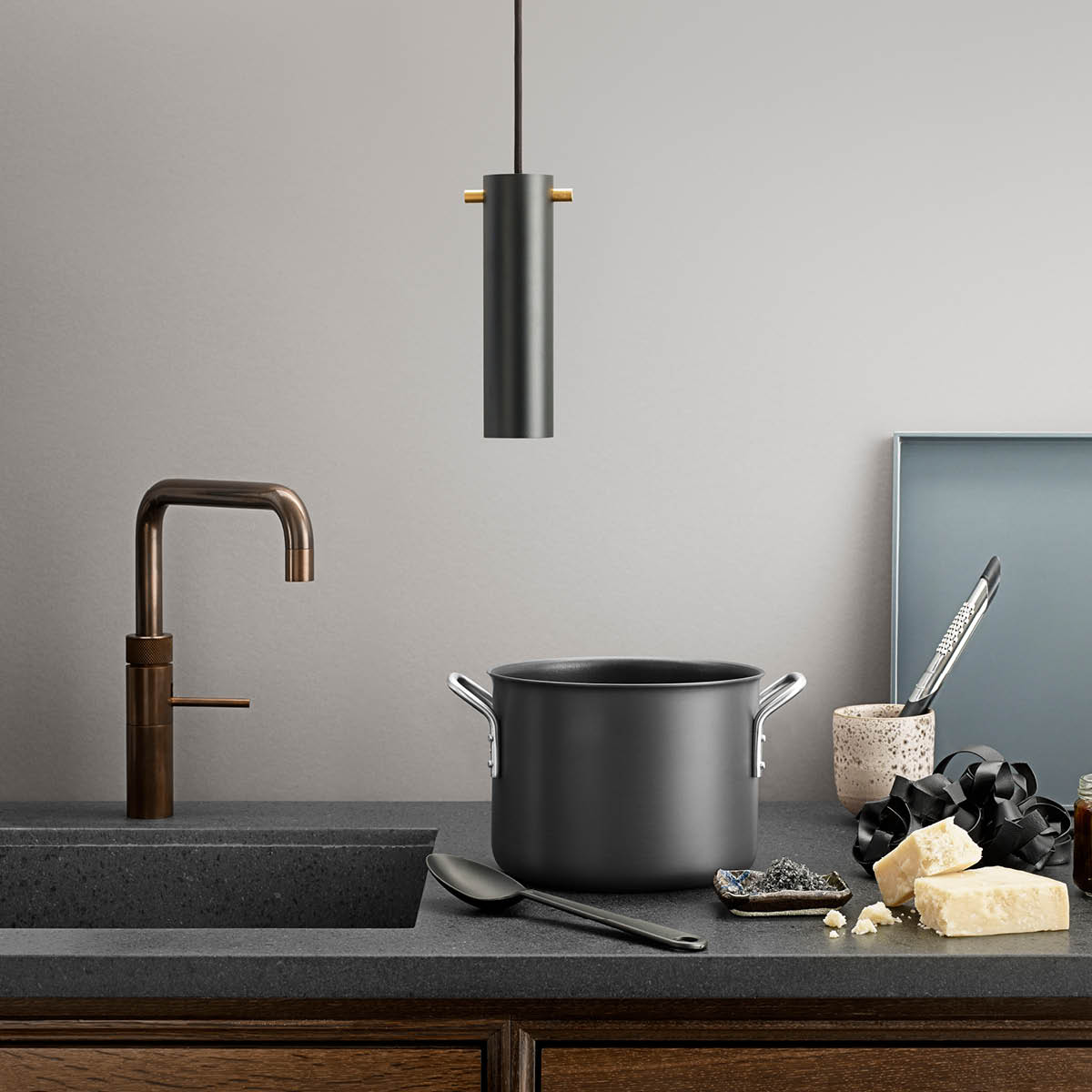 Dura Line Gryta 3,8L