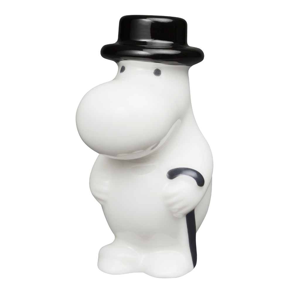 Mumin Figur mini Muminpappa