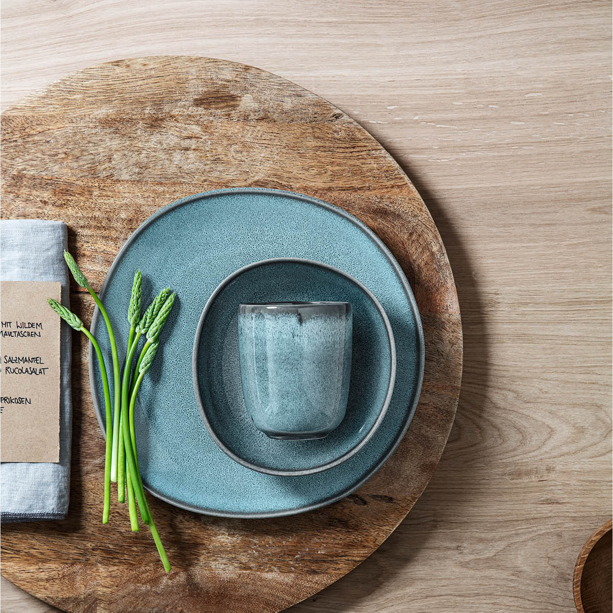 Lave glace Mugg 40 cl