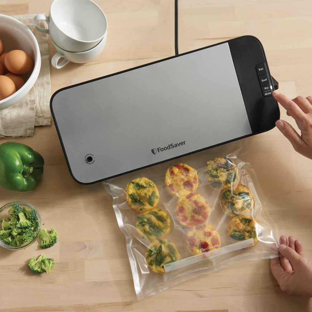 Vakuumförpackare VS2190X