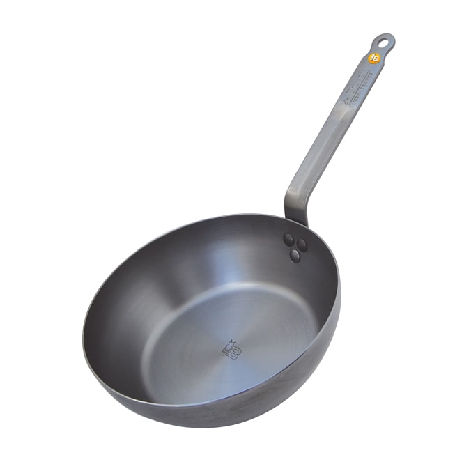 Mineral B Element Sauteuse 28 cm