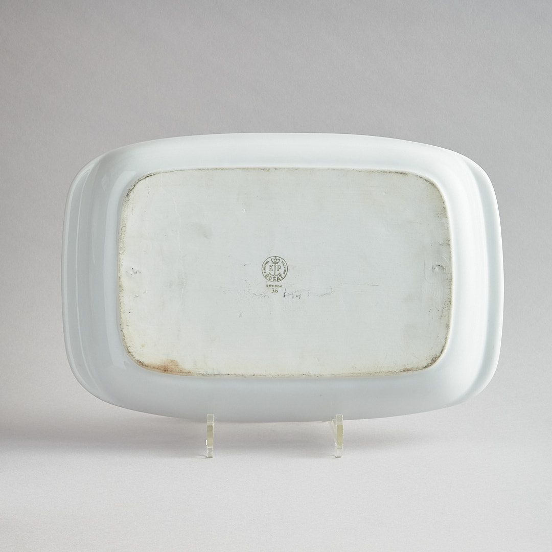 Fat/ugnsform Sven-Erik Skawonius