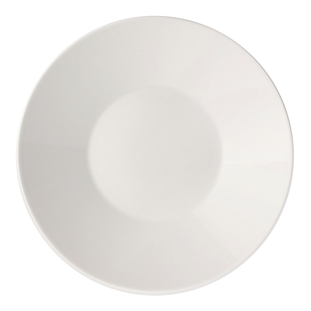 Koko Tallrik 23 cm Vit