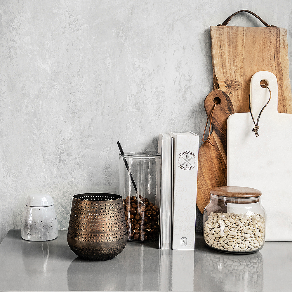 Perfo Ljushållare 13 cm