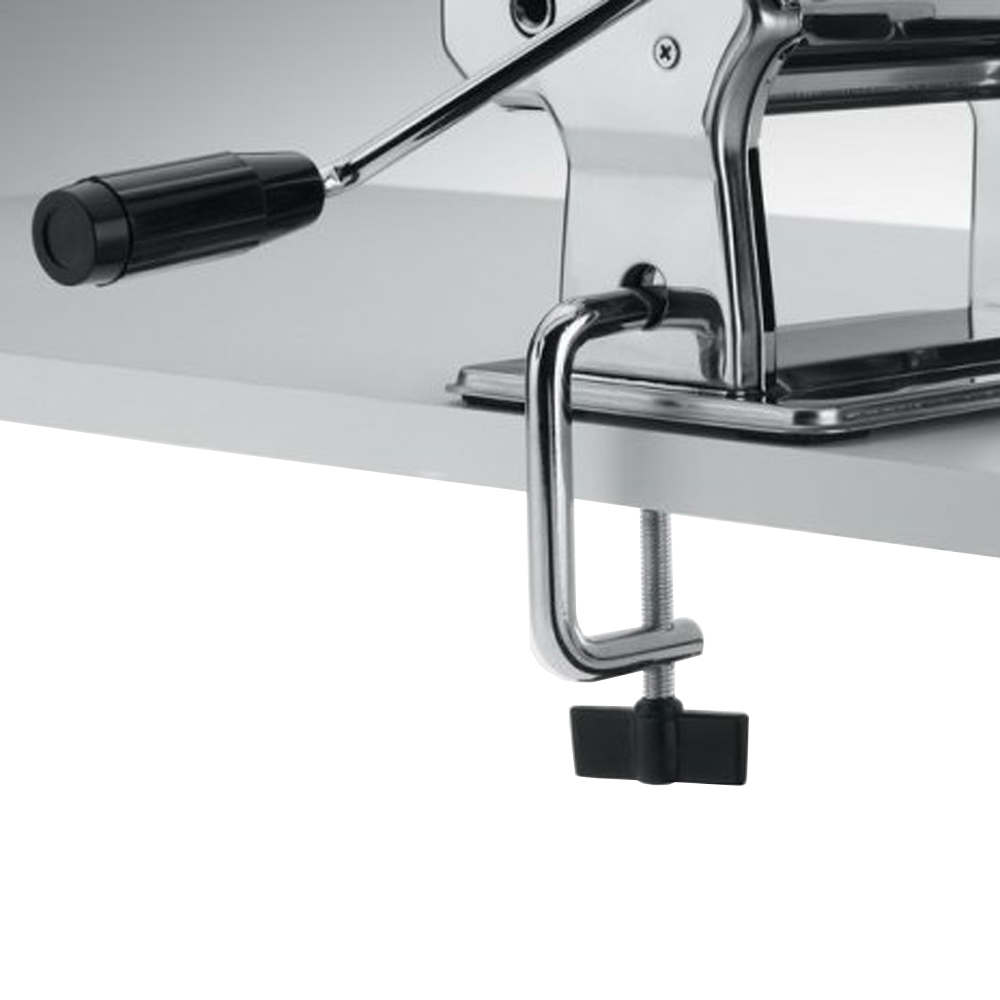 Westmark Pastamaskin Rostfritt stål