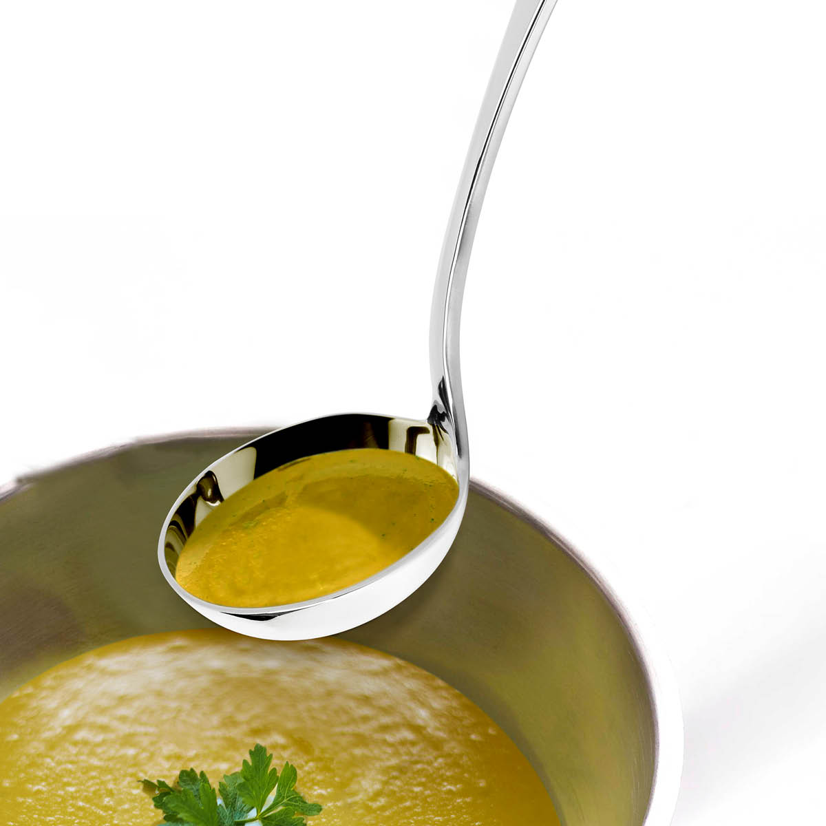 Ivo Såsslev 18 cm Blank