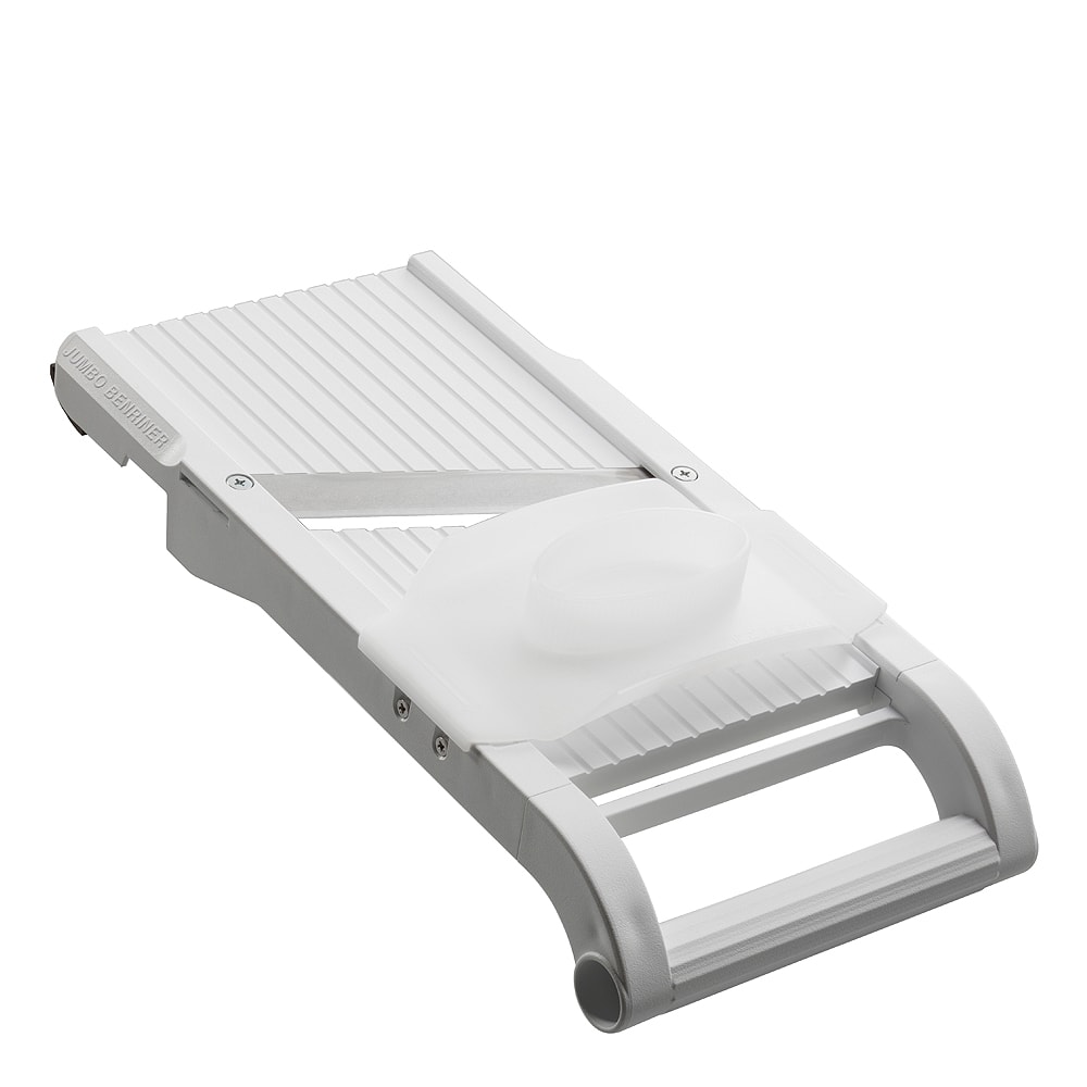 Mandolin Jumbo Vit 12 cm